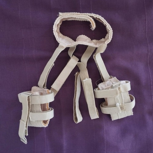Orthopedic Hip Abduction Brace for Children like new