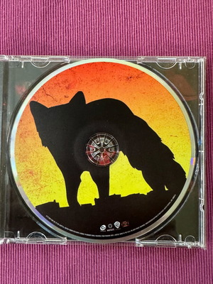 Prodigy CD like new, electronic music