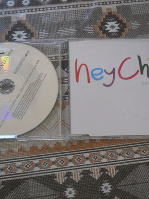 East Seventeen Hey Child CD single new, pop