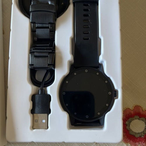 Smartwatch like new