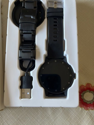 Smartwatch like new
