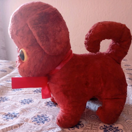 Vintage toy from the 60s like new
