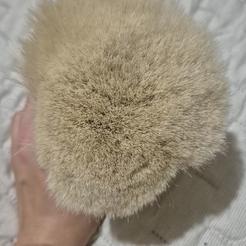Haircut brush like new
