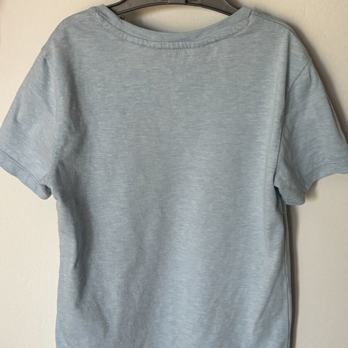 Lego H&M T-shirt like new, size 4-6, 110-116 cm