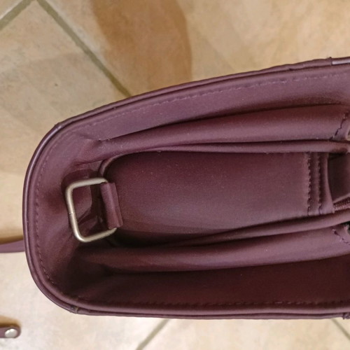 Diplomat women's handbag new