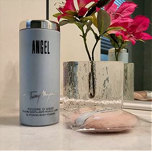 THIERRY MUGLER,  Angel Poudre d'Ange