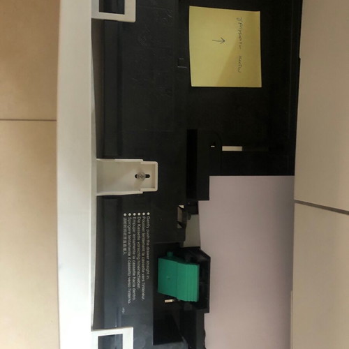 Toshiba photocopier used, professional