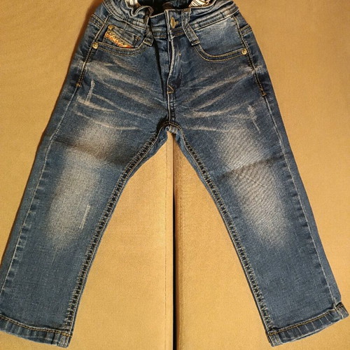 Pants like new, pack of 4 pieces for 2 years old, 92 cm