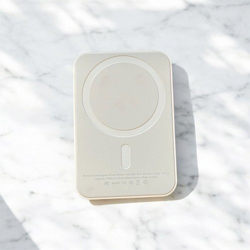 iPhone MagSafe wireless charger