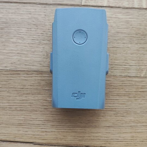 DJI battery like new