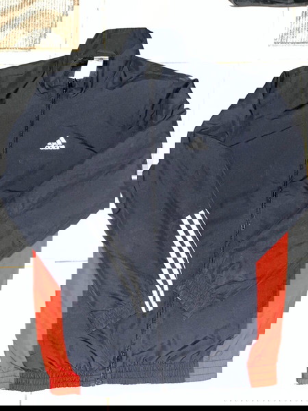 Adidas αντιανεμικό – με δίχτυ εσωτερικά