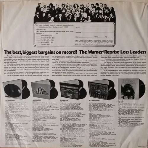 The Ides Of March Common Bond vinyl used, rock