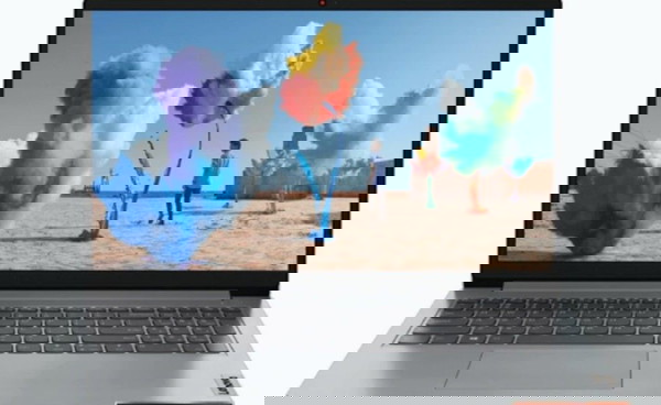 Lenovo IdeaPad 1 15AMN7 15.6"