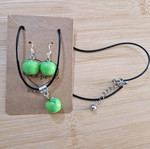 GREEN APPLE Set