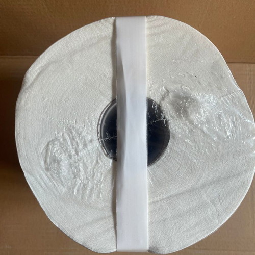 Auchan Kitchen Paper Roll 2-Ply new, 500 sheets