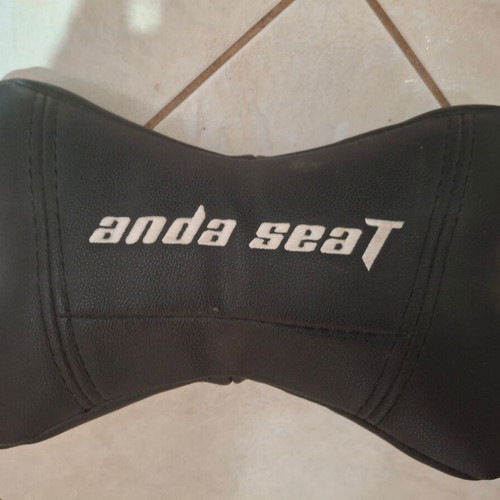 Anda Seat AD12XL Kaiser II Gaming Chair, black