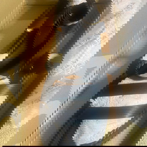 Πέδιλα μαύρα καινούργια, καλοκαιρινά, πολύ ελαφριά και άνετα