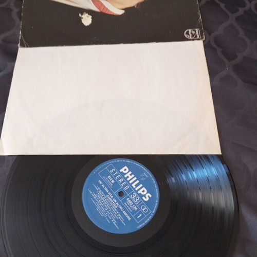 Christian record 1982 used