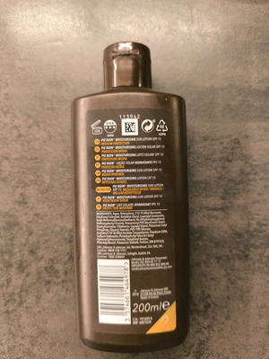 Piz Buin 15 SPF new