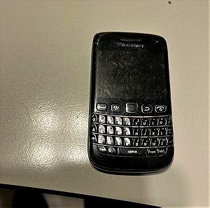 Blackberry 9790 για ανταλλακτικα