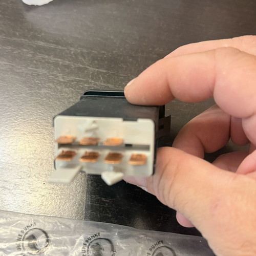 Alarm switch Group VW new