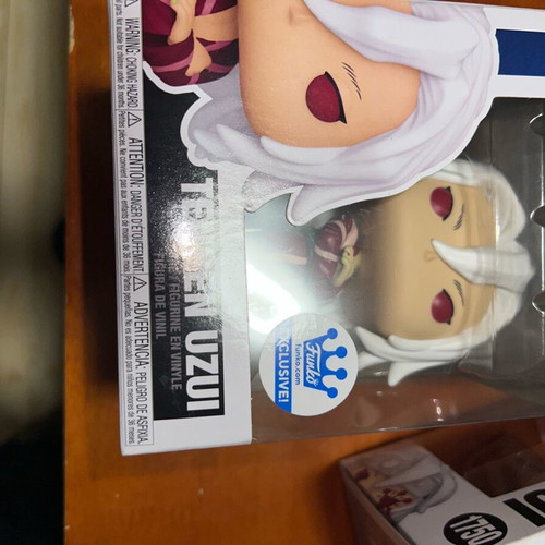 Demon Slayer Funko Pop new