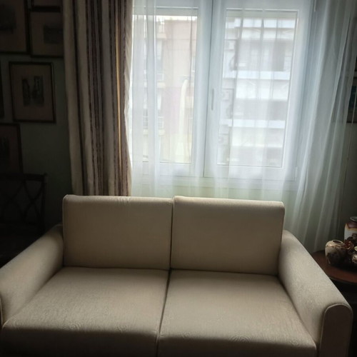 Sofa set used