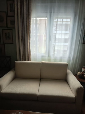 Sofa set used