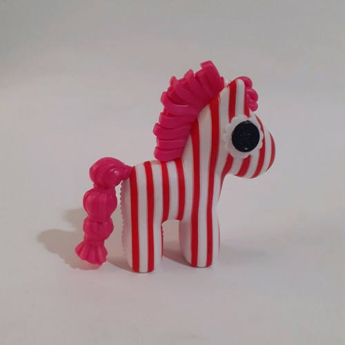 Lalaloopsy Spot Splatter Splash pet like new