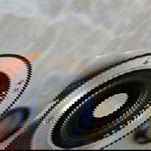 Φακός Fujifilm XF 23mm f/2 R WR σαν καινούργιος