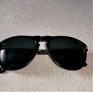Αυθεντικά γυαλιά Persol 649 πολωτικά
