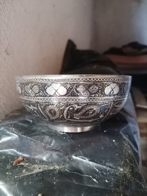 Διακοσμητικά προπολεμικά μεταχειρισμένα