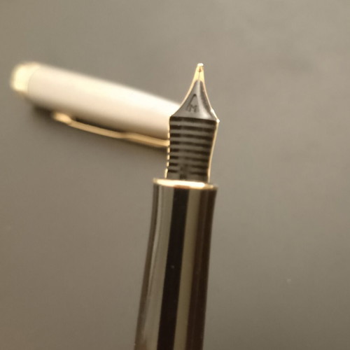 Vintage Parker pen and pencil set