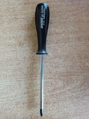 Unior PH 3x150 Phillips screwdriver new