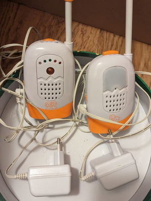 Ενδοεπικοινωνία μωρού μεταχειρισμένη σε άριστη κατάσταση