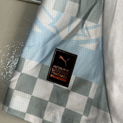 Marseille Home Jersey 2024/25 official replica, new, size Large