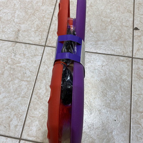 KONG Active Eight Track Interactive Cat Toy new