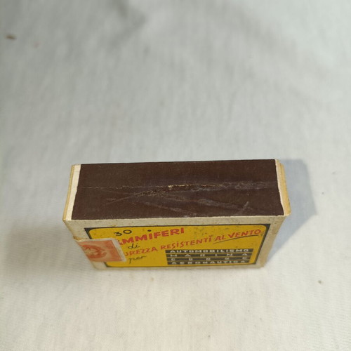 Contro Vento vintage special windproof matches, like new