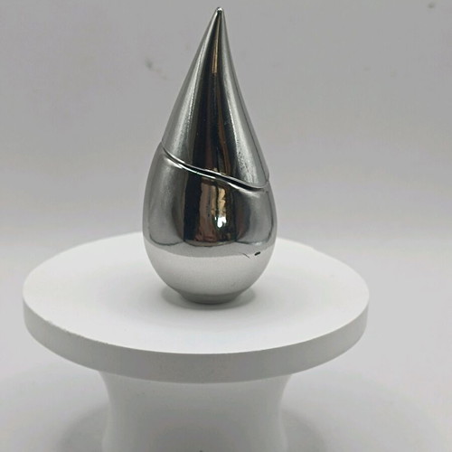 La Prairie Silver Rain mini perfume 2 ml like new