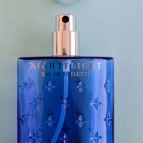Joop! Nightflight EDT vintage empty bottle with cap
