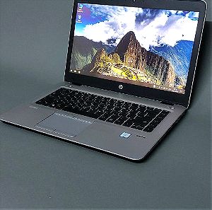 Hp Laptop i5 8gb ram σε ΑΡΙΣΤΗ ΚΑΤΑΣΤΑΣΗ!!