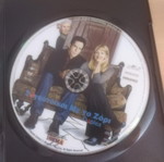 Duplex DVD like new with subtitles