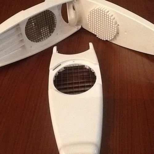 Vegetable and fruit slicer new