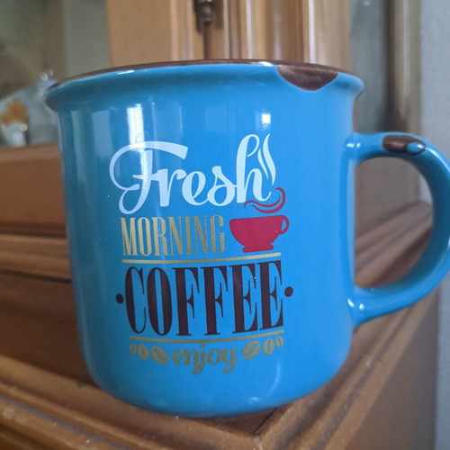 Mug 420ml like new