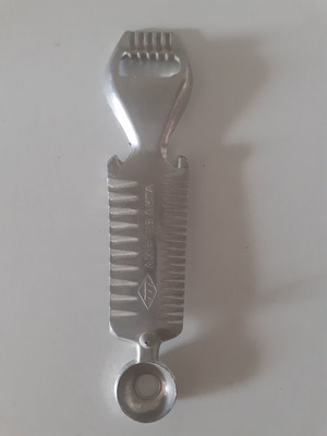 Kitchen multitool Greek made new