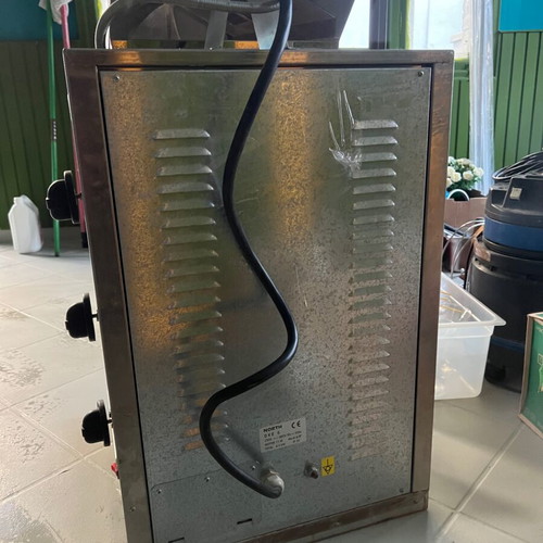 Nort DKE 6 Gyro Cooking Machine like new