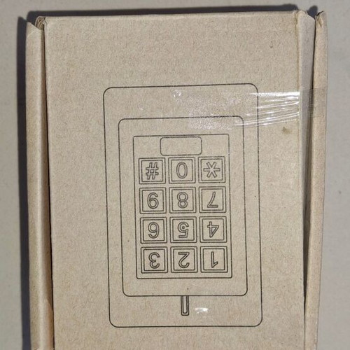 Access control new with smart card and key card gift