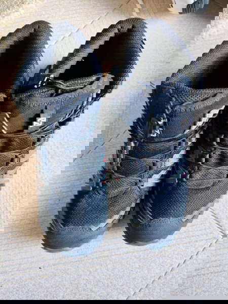 SALOMON - XA PRO 3D MID CSWP νούμερο 36 μποτάκια