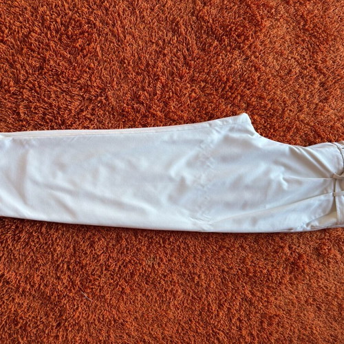 Beige Zini pants used