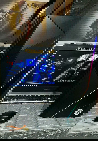 Intel i5 PC v72
